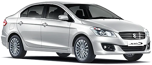 Suzuki Ciaz