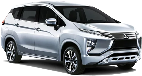 Mitsubishi Xpander