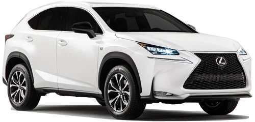 Lexus NX 300