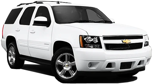 Cadillac Escalade 7+1