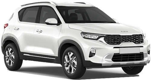 Kia Sonet