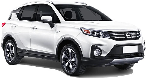 GAC GS3
