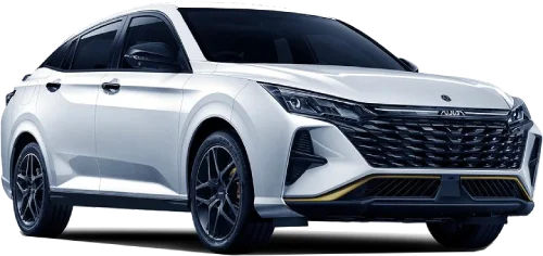 Dongfeng Aeolus Shine