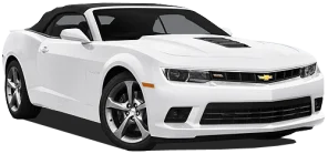 Chevrolet Camaro Convertible