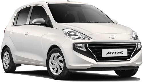 Hyundai Atos