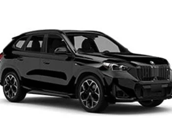 BMW X1 xDrive