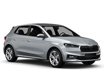Skoda Fabia Man./Aut.